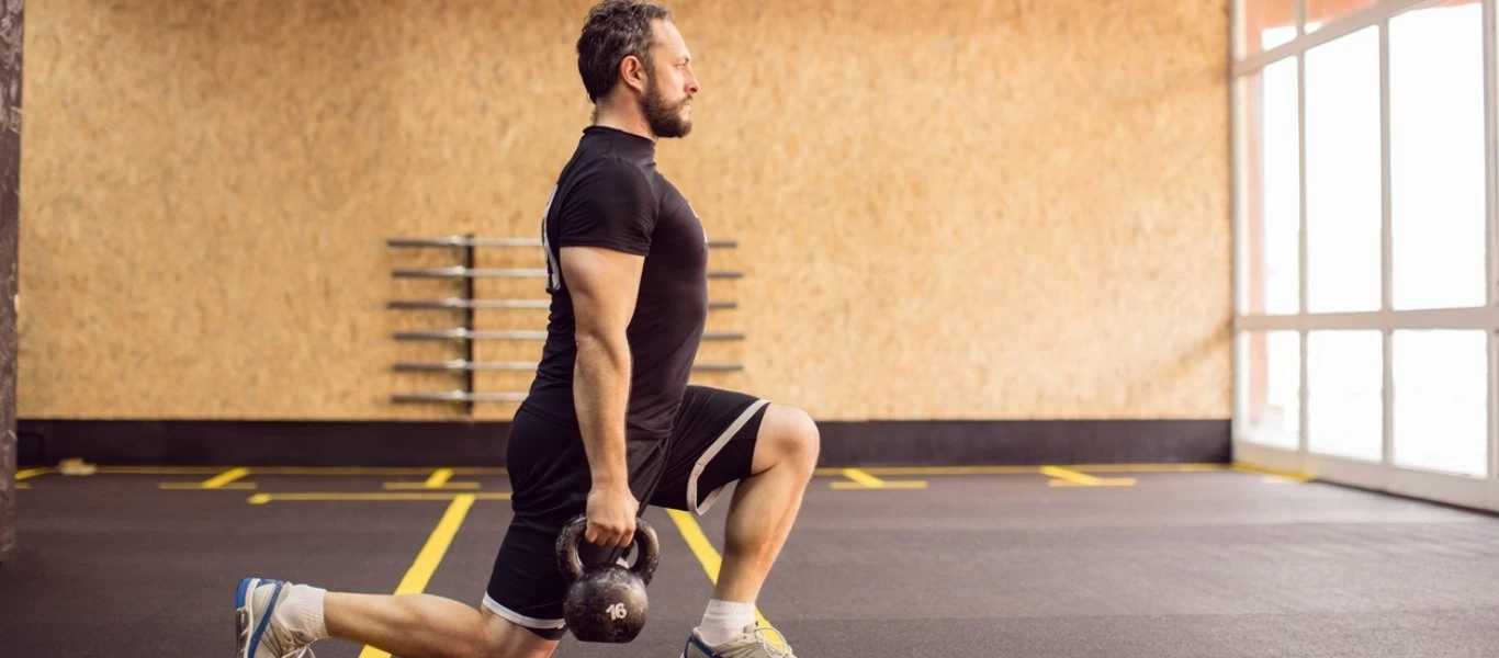 Θέλετε επίπεδη κοιλιά; - Αυτό είναι το καταλληλότερο πρόγραμμα εκγύμνασης